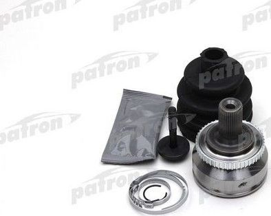 Шрус наружный (граната) Patron. Артикул PCV3560