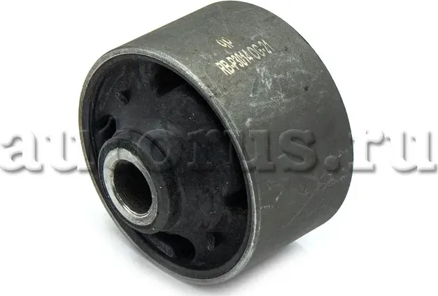 PILENGA Сайлентблок рычага  HYUNDAI SOLARIS 2017- Pilenga. Артикул rb-p3014