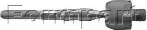 Рулевая тяга Formpart правая/левая для Mazda 6 I (GG) 2002-2008. Артикул 3807034