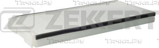 Салонный фильтр Zekkert для Volkswagen LT II 1996-2006. Артикул IF-3119