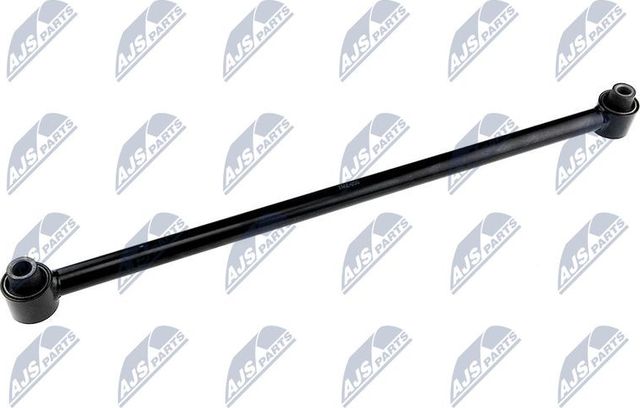 Диагональный рычаг задней подвески NTY задний правый/левый для Mazda 323 VI (BJ) 1998-2004. Артикул ZWT-MZ-050