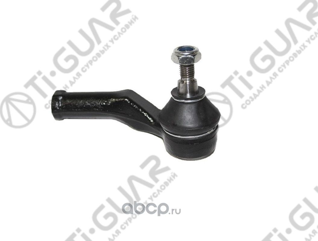 НАКОНЕЧНИК РУЛЕВОЙ ТЯГИ (TI-Guar). Артикул TG1541652