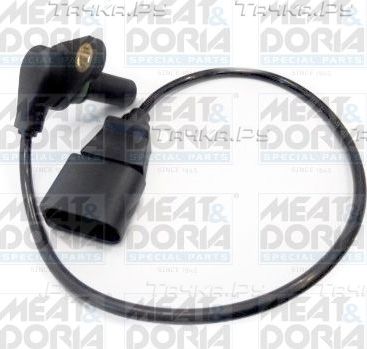 Датчик ABS Meat & Doria для Skoda Octavia Tour 1996-2010. Артикул 87289