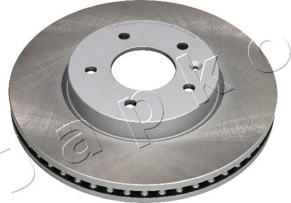 Тормозной диск Japko передний для Opel Antara I 2006-2017. Артикул 60W12C