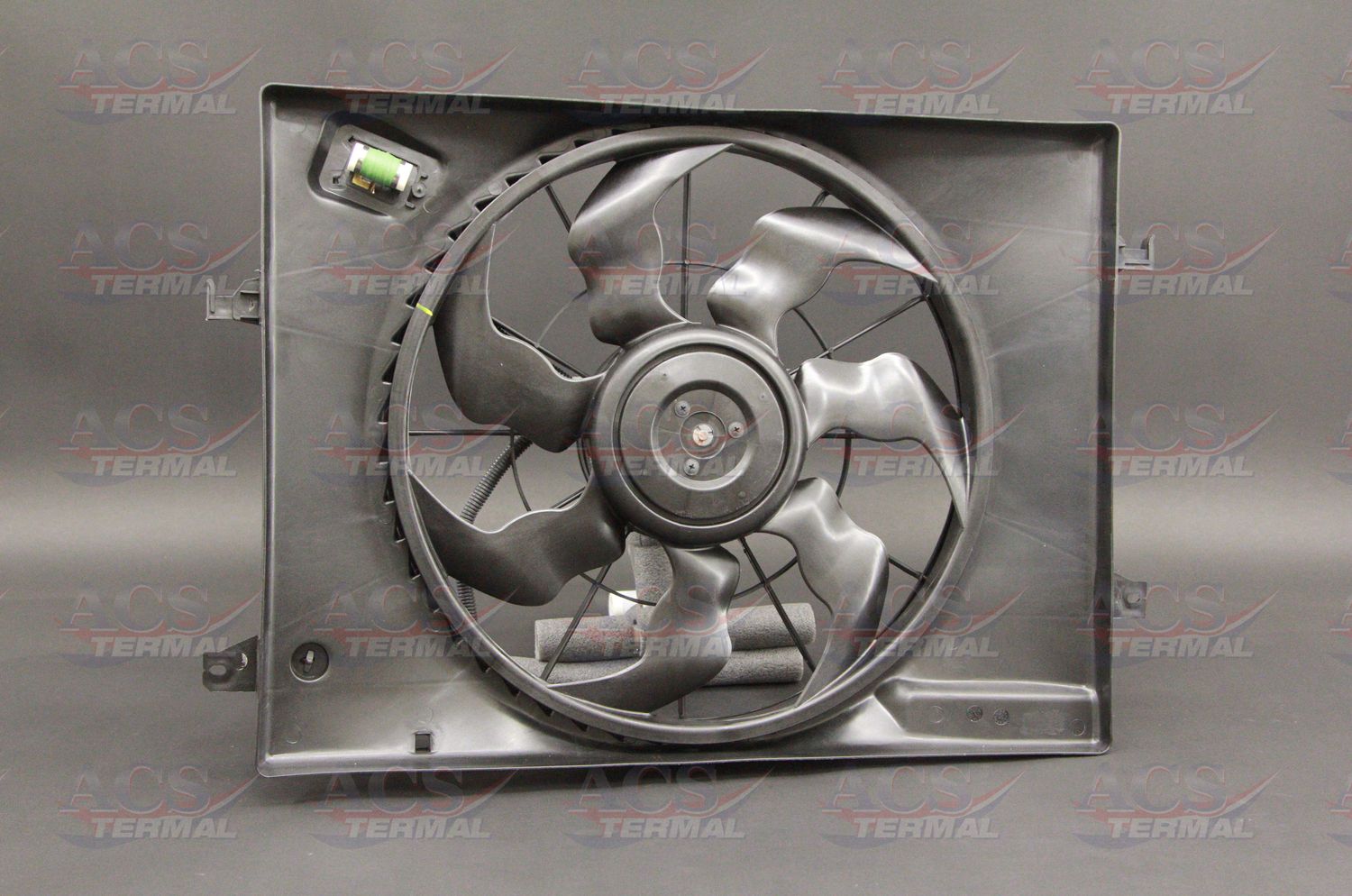 Вентилятор охлаждения ACS Termal. Артикул 404366