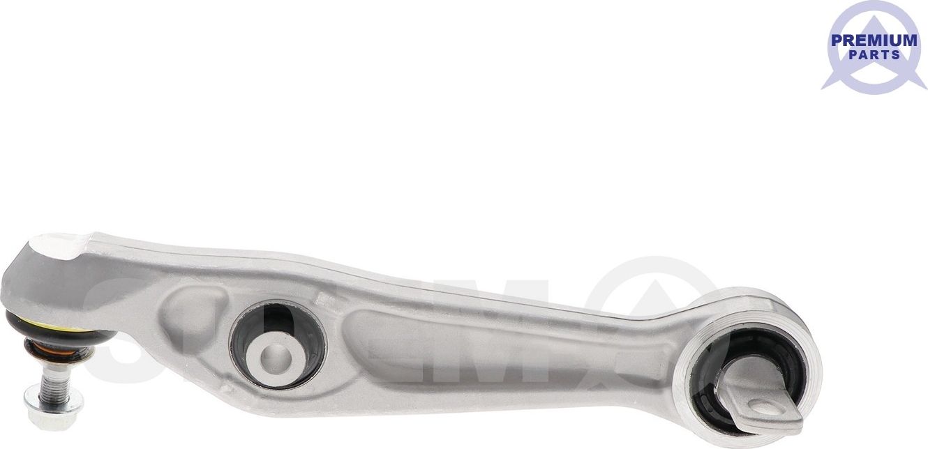 Продольный рычаг Sidem (алюминий). Артикул 15075