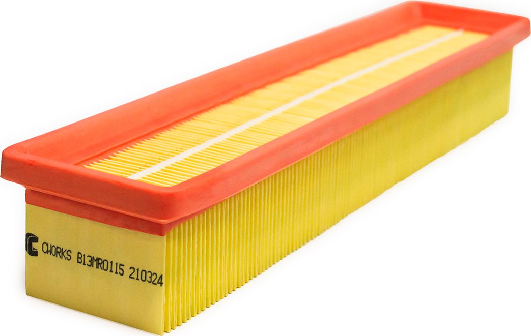 Воздушный фильтр Cworks. Артикул B13MR0115