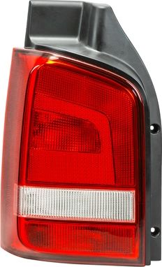 Фонарь задний левый TRANSPORTER 10-15 (Sailing). Артикул VWL1104002L