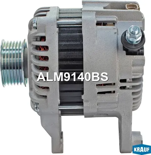 Генератор Krauf. Артикул ALM9140BS
