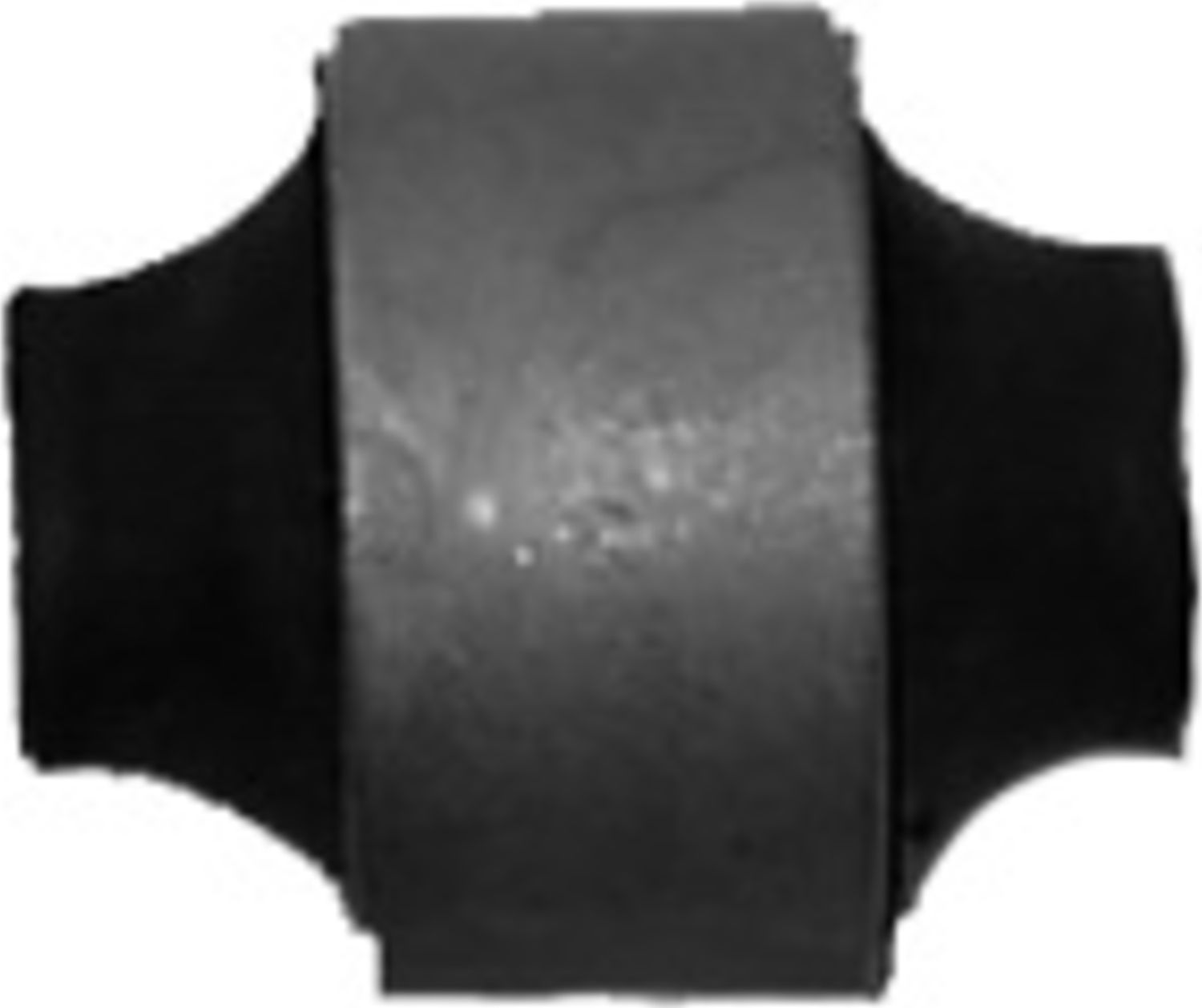 Сайлентблок переднего рычага подвески MAPCO. Артикул 33562