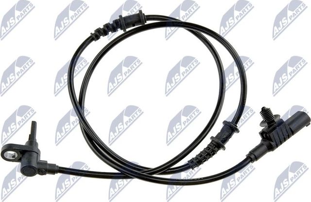 Датчик ABS NTY. Артикул HCA-ME-031
