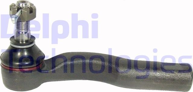 Наконечник рулевой тяги Delphi. Артикул TA2360