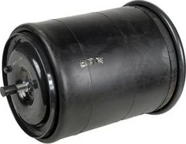 Пневмоподушка (пневморессора) Zentparts для Scania R 2004-2015. Артикул Z12741