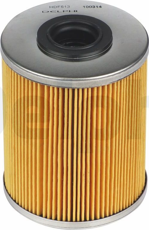 Топливный фильтр Delphi для Opel Zafira B 2008-2015. Артикул HDF513