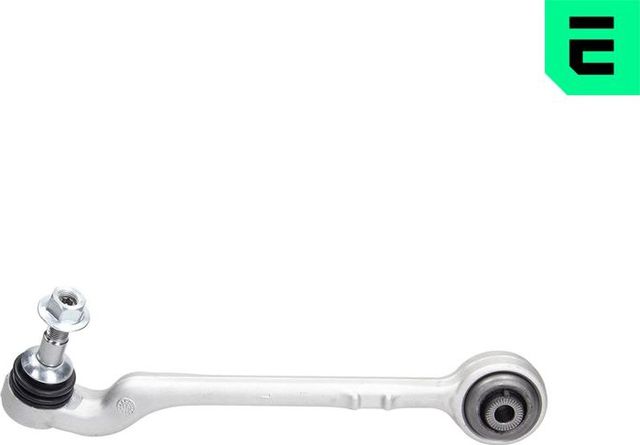 Поперечный рычаг передней подвески Optimal (алюминий) задний левый нижний для BMW 3 VI (F3x) 2011-2026. Артикул G5-894