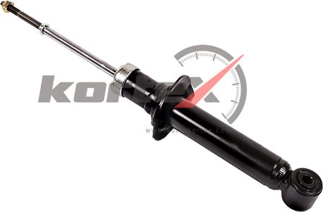 Амортизатор NISSAN ALMERA N16 -02/01 зад.газ. (Kortex). Артикул KSA190STD