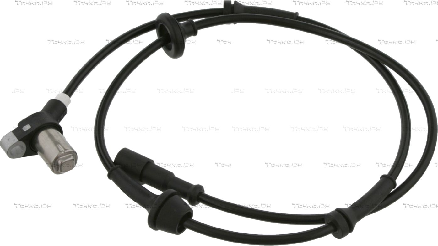 Датчик ABS Febi Bilstein передний правый/левый для Volkswagen Golf II 1983-1992. Артикул 24598