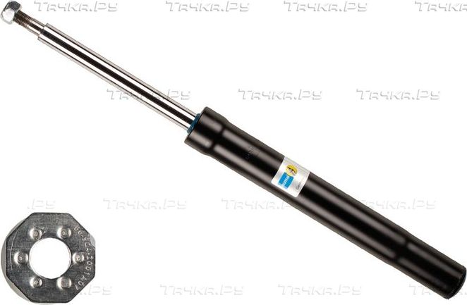 Амортизатор Bilstein B4 передний для Volkswagen Scirocco I 1974-1980. Артикул 21-030338