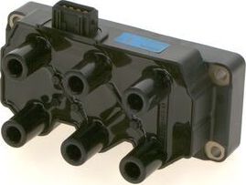 Катушка зажигания Bosch для Saab 900 II 1993-1995. Артикул 0 221 503 002