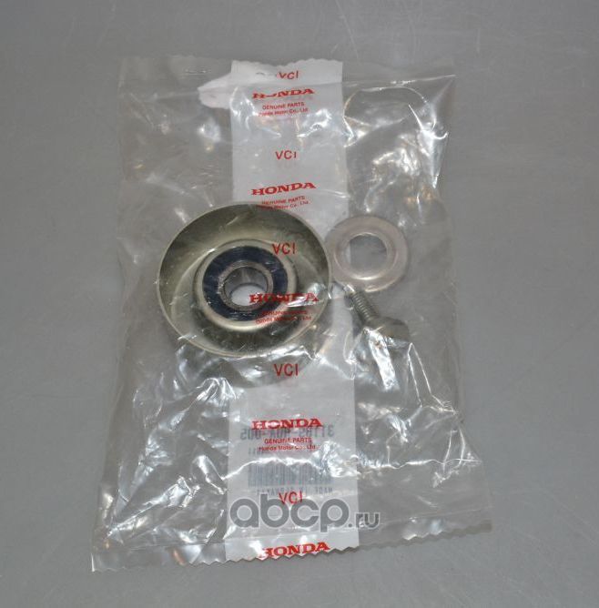 Натяжной ролик (натяжитель) приводного поликлинового ремня Honda. Артикул 31189R0A005