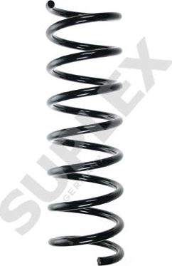Пружина подвески Suplex. Артикул 10319