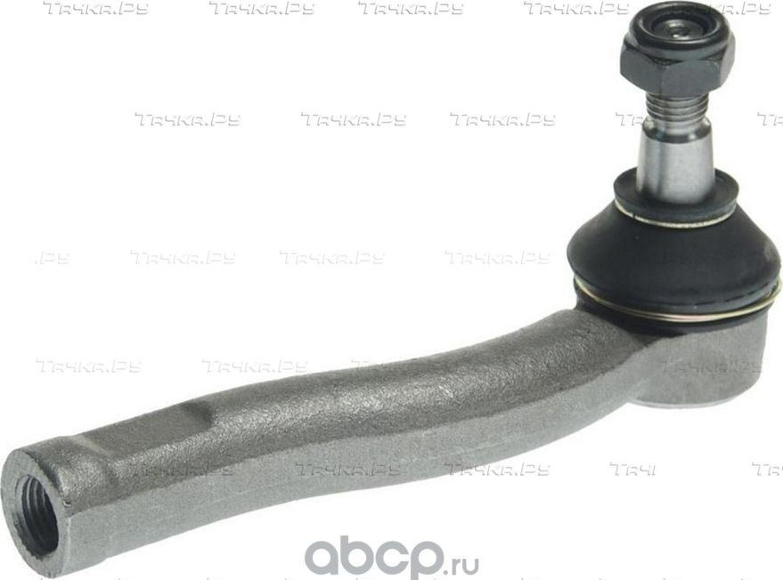 Наконечник рулевой тяги GMB правый для Daewoo Lacetti 2004-2010. Артикул 0712-0091