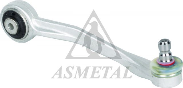 Продольный рычаг передней подвески Asmetal (алюминий). Артикул 23AU0101