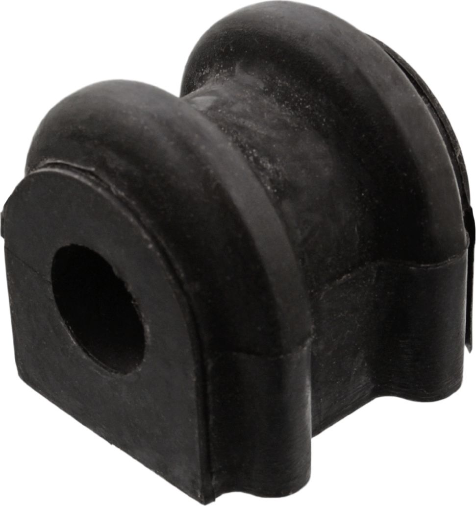 Втулка стабилизатора Blue Print (резина). Артикул ADG08075