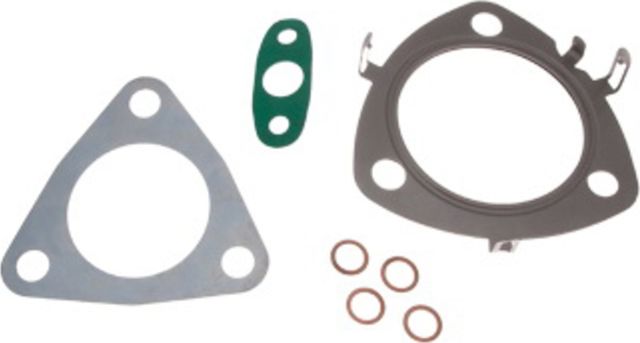 РЕМК-КТ ТУРБОКОМПРЕССОРА 1517400700 JP Group. Артикул 1517751510