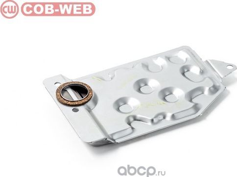 Фильтр АКПП COB-WEB SF152C COB-WEB. Артикул SF152C