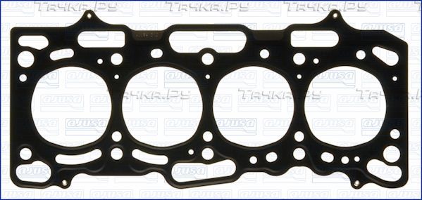 Прокладка ГБЦ Ajusa MULTILAYER STEEL для Mitsubishi Space Star I 1998-2004. Артикул 10144500