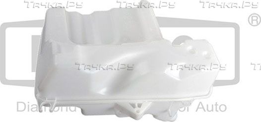 Бачок омывателя DPA для BMW 6 II (E63/E64) 2003-2010. Артикул 91411202