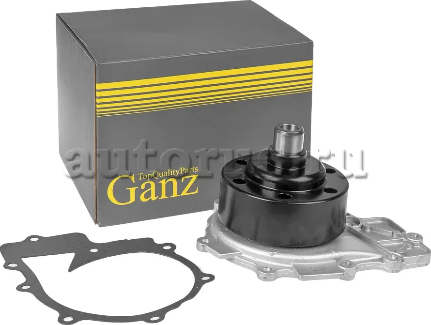 Помпа, водяной насос (Ganz) Ganz. Артикул GIF02160