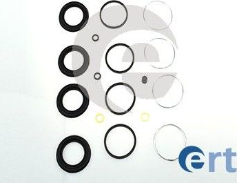 Ремкомплект тормозного суппорта ERT. Артикул 401198