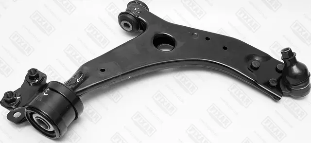 Рычаг FORD/VOLVO FOCUS 2/C-MAX/S40 04- перед.подв.нижн.прав. (Fixar). Артикул FQ0389R