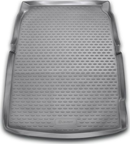 Коврик Element для багажника BMW 5 F10, F11 седан 2010-2024. Артикул NLC.05.32.B10