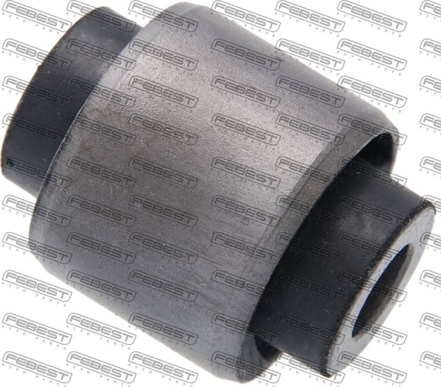 Втулка (сайлентблок) амортизатора Febest для Nissan Qashqai I 2007-2013. Артикул NAB-289