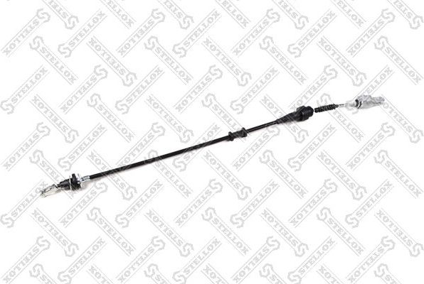 Трос сцепления Stellox. Артикул 29-98352-SX