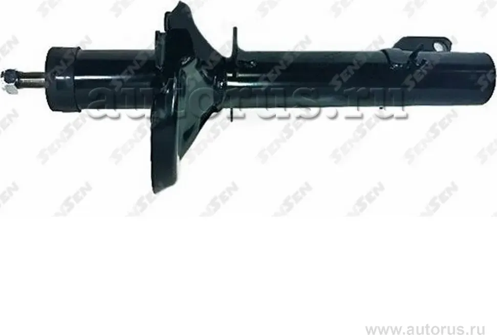 АМОРТИЗАТОР AUDI A3/VW GOLF IV/SKODA OCTAVIA 96-03 ПЕР.МАСЛ. (Sensen). Артикул 41140052