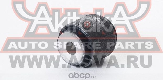 Сайленблок задней тяги INFINITI FX45/35 (S50) 0201215 (Akitaka). Артикул 0201215