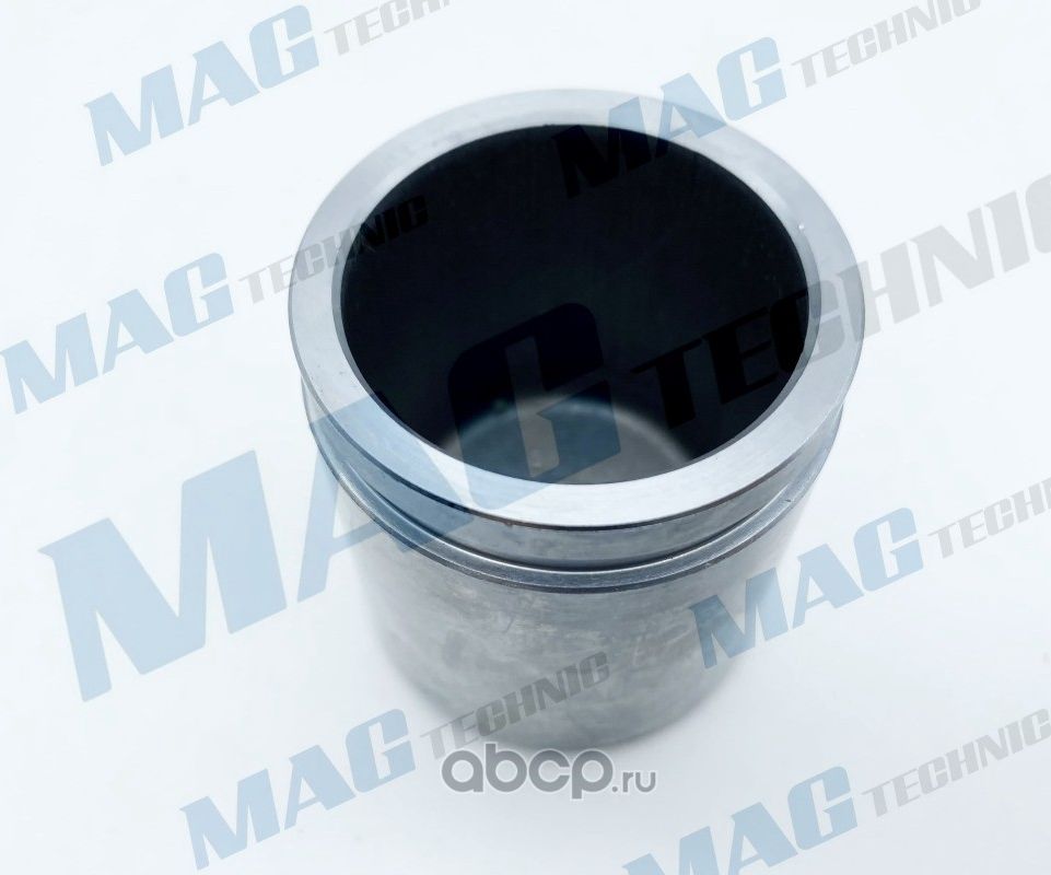 Поршень тормозного суппорта переднего (d 48mm  суппорт Bosch) FORD Transit 06> / Tourneo / Transit C (Magtechnic). Артикул mag0370rk