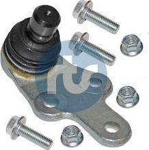 Шаровая опора RTS. Артикул 93-90649-156