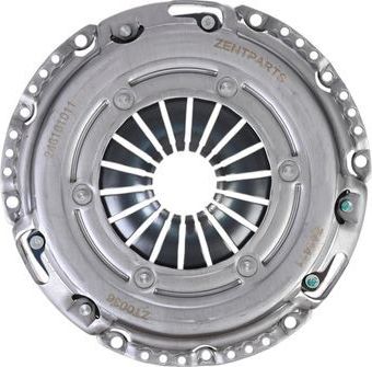 Корзина сцепления Zentparts. Артикул Z41411