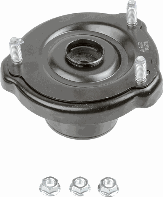 Опора амортизатора (стойки) Lemforder. Артикул 29787 01