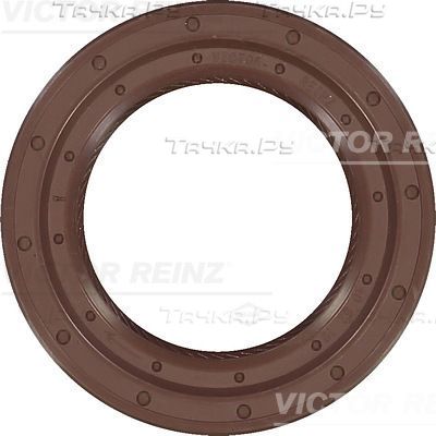 Сальник коленвала Victor Reinz (FPM (Fluor-Kautschuk)). Артикул 81-35354-00