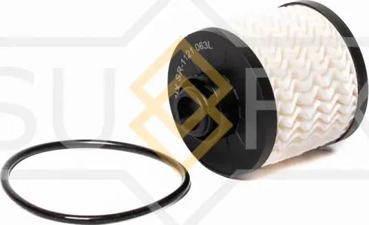 Фильтр топливный (Sufix). Артикул SR-1121