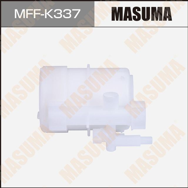 Топливный фильтр Masuma. Артикул MFF-K337