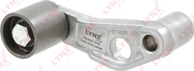 Направляющий (ведущий) ролик ремня ГРМ LYNXauto для Audi A2 2000-2005. Артикул PB-3030