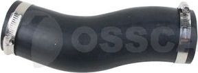 Патрубок интеркулера OSSCA для Fiat Ducato III 2006-2026. Артикул 57505