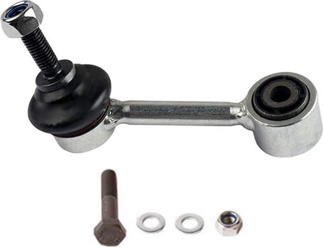 Стойка (тяга) стабилизатора SKF задняя правая/левая для Audi Q3 I (8U) 2011-2018. Артикул VKDS 441000